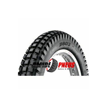 Dunlop - D803 - 120/100 R18 68M
