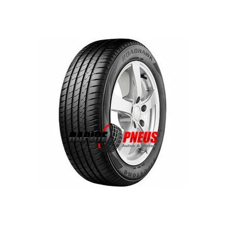 Firestone - Roadhawk - 185/65 R15 88T