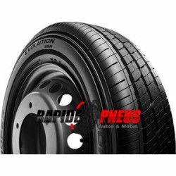 Cooper - Evolution VAN - 195/70 R15C 104/102R