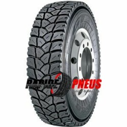 Giti - GDM686 - 295/80 R22.5 152/149K