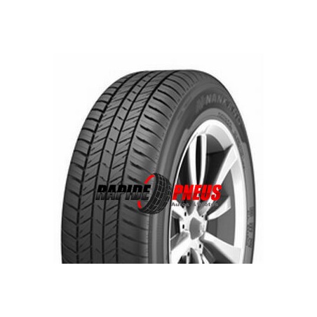 Nankang - N-605 A/S - 225/70 R15 100H