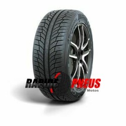 GT-Radial - 4Seasons SUV - 215/65 R17 103V