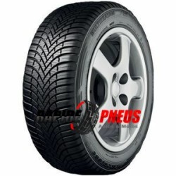 Firestone - Multiseason 2 - 185/65 R15 92H