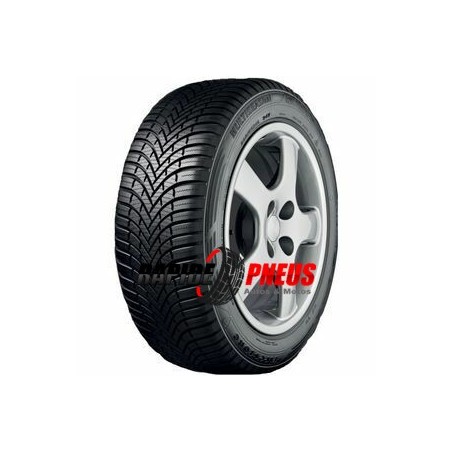 Firestone - Multiseason 2 - 165/70 R14 85T