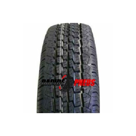 Security - TR-603 Trailer - 195/55 R10C 98/96N