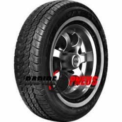 Firemax - FM913 - 195R14C 106/104Q