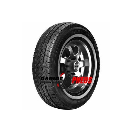 Firemax - FM913 - 195R14C 106/104Q