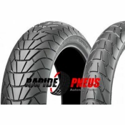 Bridgestone - Adventurecross Scrambler AX41S - 180/55 R17 73H