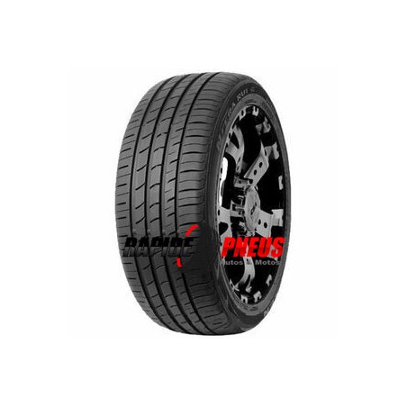 Nexen - N'Fera RU1 - 255/45 ZR20 105W