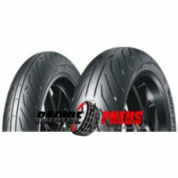 Pirelli - Angel GT2 - 150/70 ZR17 69W