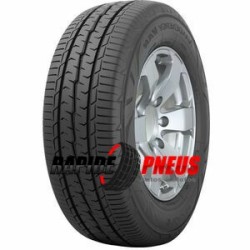 Toyo - NanoEnergy Van - 195/70 R15C 104/102S