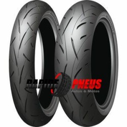 Dunlop - Sportmax Roadsport II - 120/70 ZR17 58W