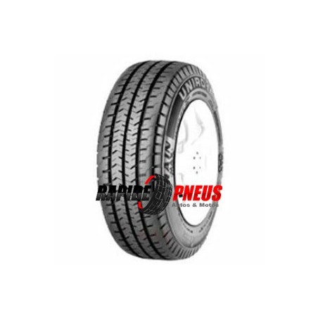 Uniroyal - Rain MAX - 185/75 R14C 102/100Q