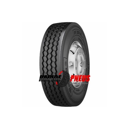 Barum - BF 200 M - 315/80 R22.5 156/150K