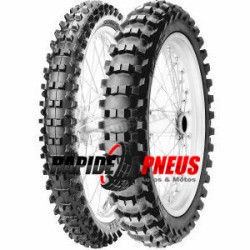 Pirelli - Scorpion XC MID Soft - 120/100-18 68M