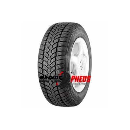 Continental - ContiWinterContact TS780 - 175/70 R13 82T