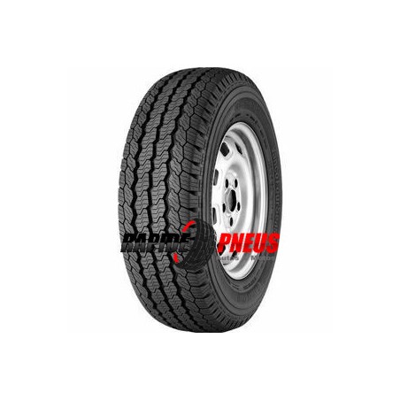 Continental - VancoFourSeason - 195/70 R15C 104/102R 97T