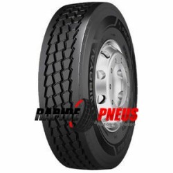 Uniroyal - FM 40 - 315/80 R22.5 156/150K