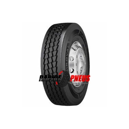 Uniroyal - FM 40 - 315/80 R22.5 156/150K