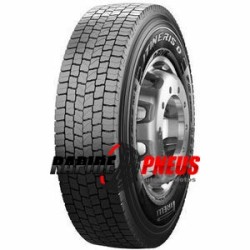 Pirelli - Itineris D90 - 315/80 R22.5 156/150L 154/150M