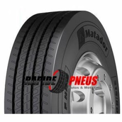 Matador - FHR-4 - 315/80 R22.5 156/150L 154/150M