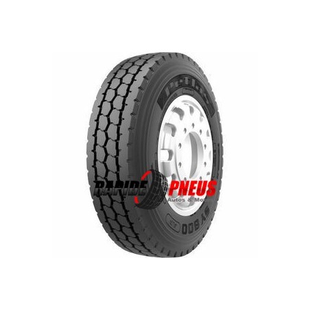 Petlas - SY800 - 13R22.5 156/150K