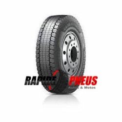 Hankook - Smart Touring DL22 - 295/80 R22.5 154/149M