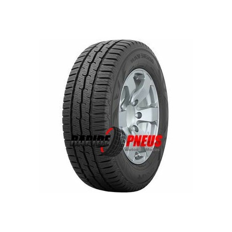 Toyo - Observe VAN - 215/60 R17C 109/107T