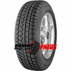 Continental - ContiWinterContact TS790 - 275/50 R19 112H