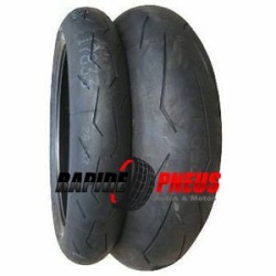 Pirelli - Diablo Supercorsa BSB - 120/70 R17 58W