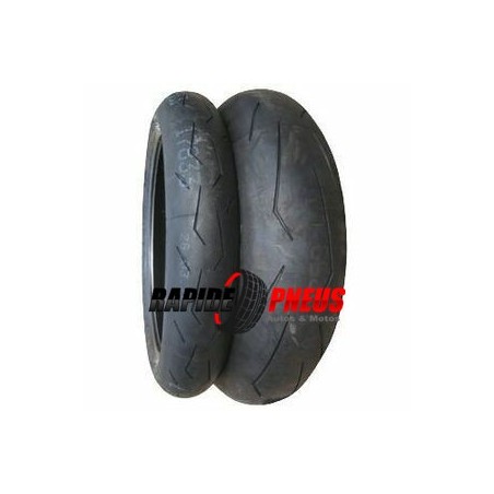 Pirelli - Diablo Supercorsa BSB - 120/70 R17 58W