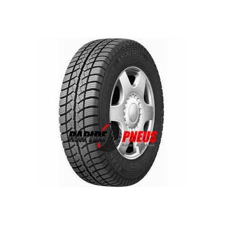 Semperit - VAN-Grip - 205/65 R15C 102/100T