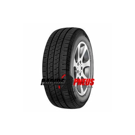 Minerva - VAN AS Master - 215/70 R15C 109/107S