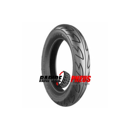 Bridgestone - Hoop B01 - 3.50-10 51J