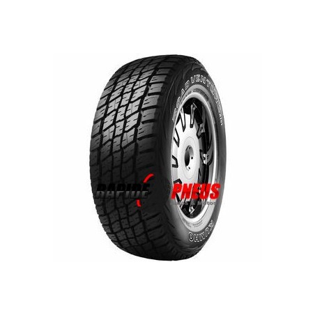 Kumho - Road Venture AT61 - 205R16 104S