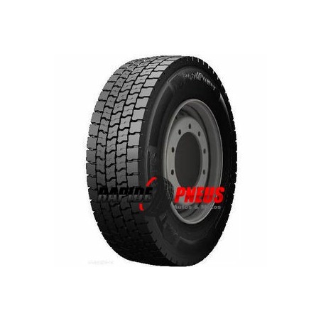 Taurus - Road Power D - 315/80 R22.5 156/150L