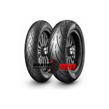Metzeler - Cruisetec - 80/90-21 54H (MH90-21)