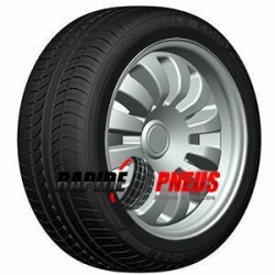 Double Coin - DC100 - 235/45 ZR17 97W