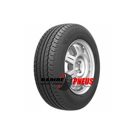 Kenda - KR33A Komendo - 205/65 R15C 102/100T