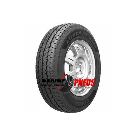 Kenda - KR33 Komendo - 195/60 R16C 99/97T