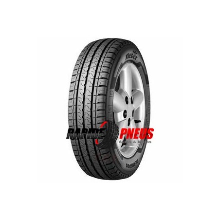 Kleber - Transpro - 185/75 R16C 104/102R