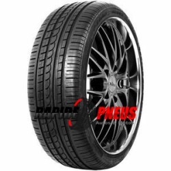Pirelli - Pzero Rosso Asimmetrico - 295/30 ZR18 98Y
