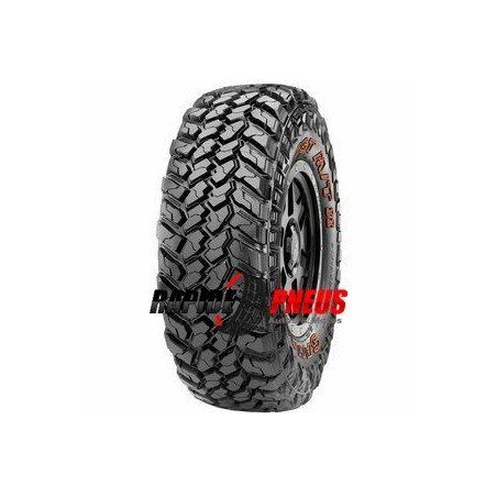 CST - Sahara M/T 2 - 31X10.5 R15 109Q