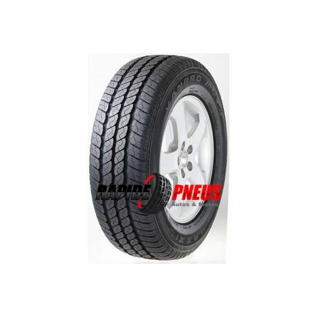 Maxxis - Vansmart MCV3+ - 195R14C 106/104R