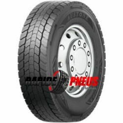 Austone - ADR 606 - 315/80 R22.5 156/150L 154/150M