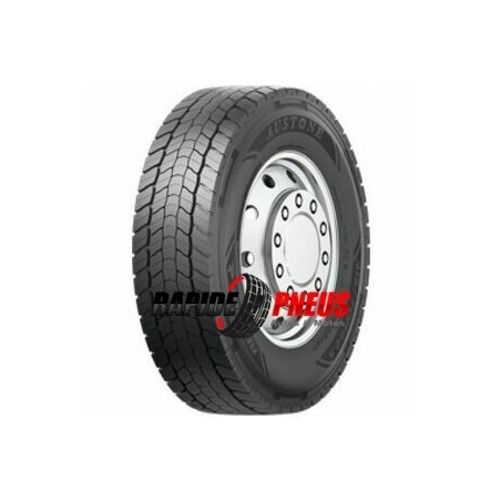 Austone - ADR 606 - 315/80 R22.5 156/150L 154/150M