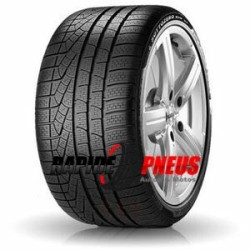 Pirelli - W270 Sottozero Serie II - 255/35 R19 96W