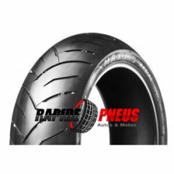 Maxxis - MA-ST2 - 120/70 ZR17 58W