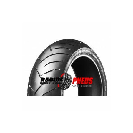 Maxxis - MA-ST2 - 120/70 ZR17 58W