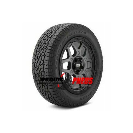 BFGoodrich - Trail-Terrain T/A - 285/45 R22 114H